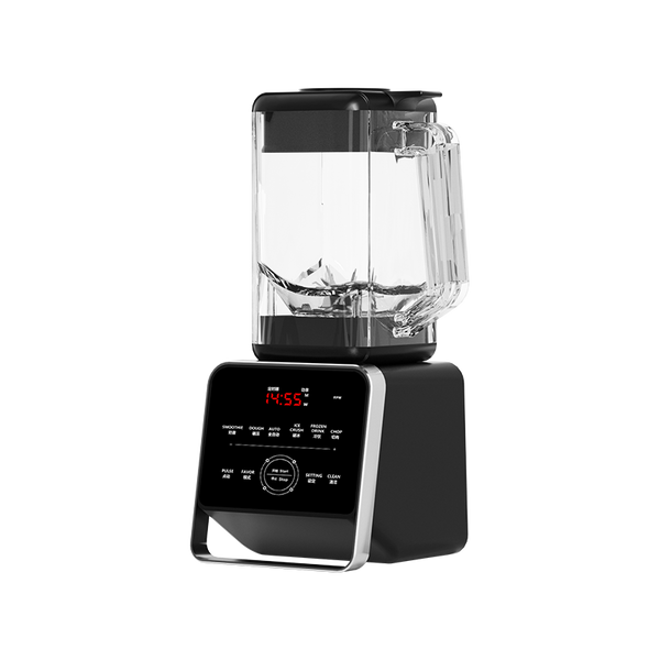 Commercial Blender with AI Technology