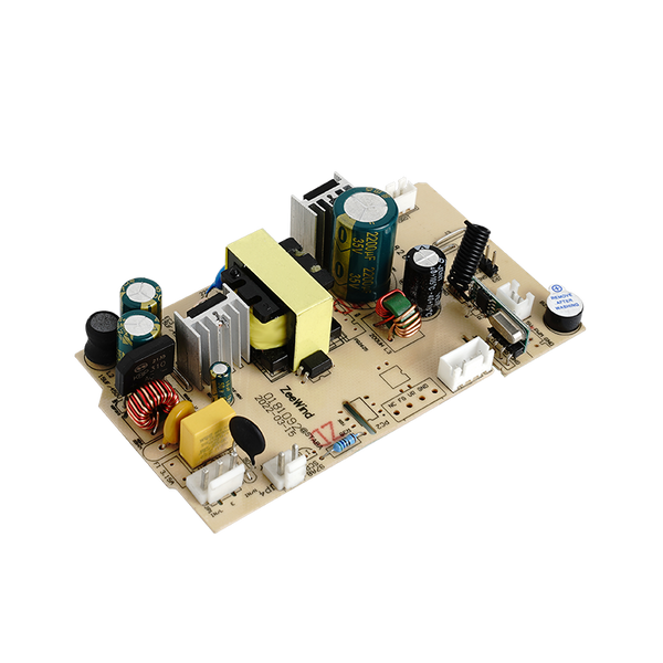 V Series PCB Board for BLDC Ventilation System