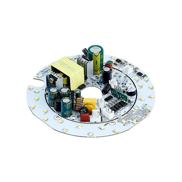 Brushless Driver for Pedestal Fan Floor Fan