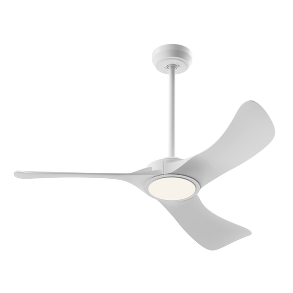 XC Series BLDC Ceiling Fan with Light