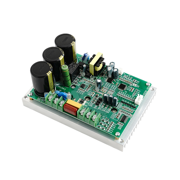 H Series BLDC Motor Driver for Hand Dryer