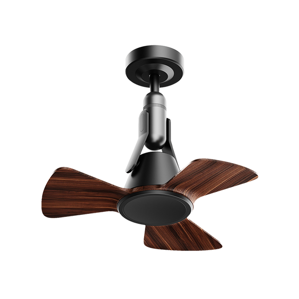 XC Series BLDC corner fan