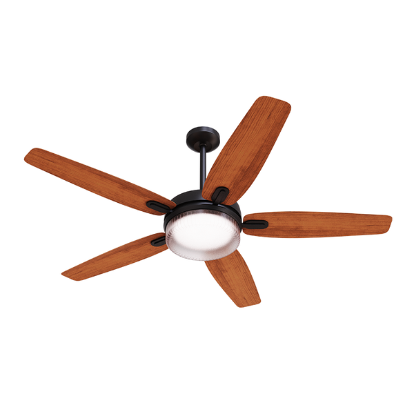 XC Series Deluxe BLDC Ceiling Fan with Light