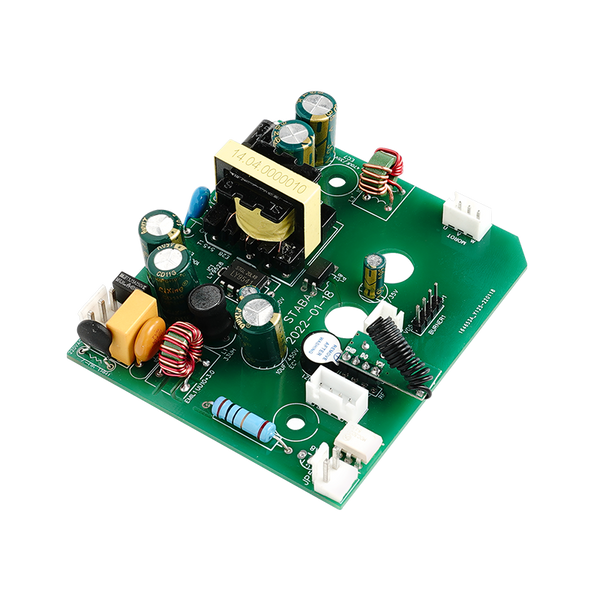 T Series BLDC Motor Driver Board for TPW Fans