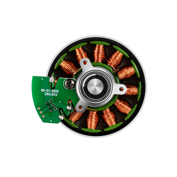 BLF Series BLDC Motor for TPW Fans