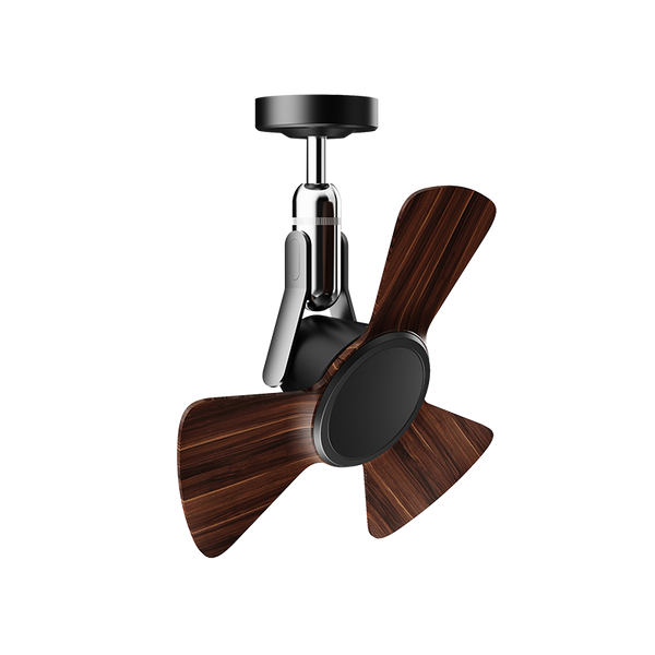 XC Series BLDC corner fan