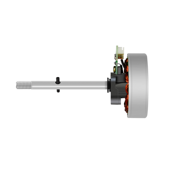 BLF Series BLDC Motor for TPW Fans