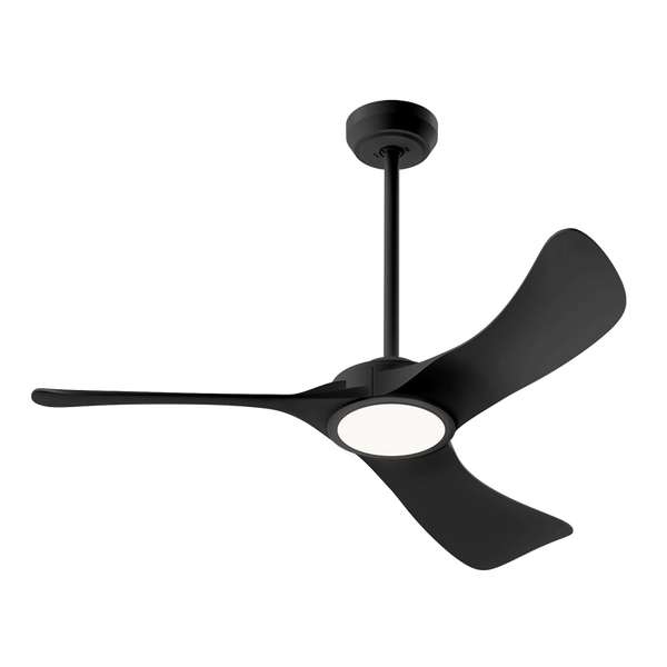 XC Series BLDC Ceiling Fan with Light