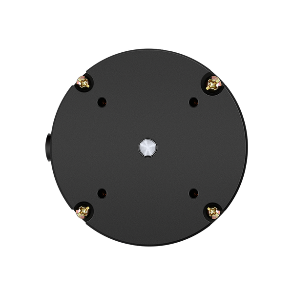 BLA Series High Speed BLDC Motor for Ventilation Systems