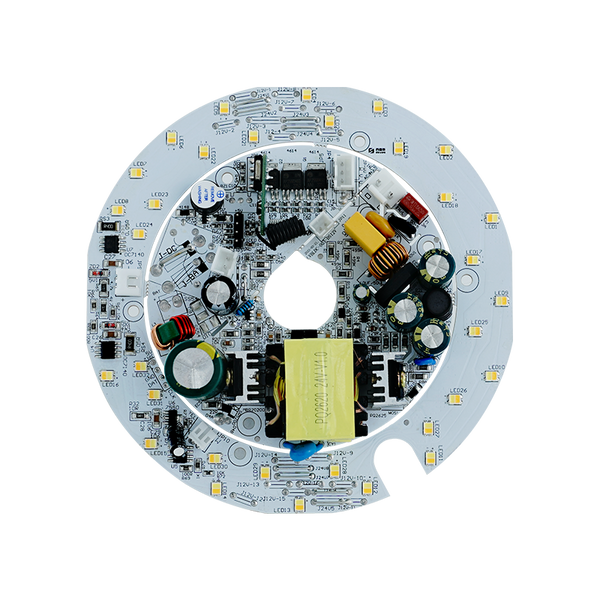 Brushless Driver for Pedestal Fan Floor Fan