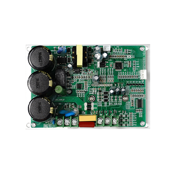 H Series BLDC Motor Driver for Hand Dryer