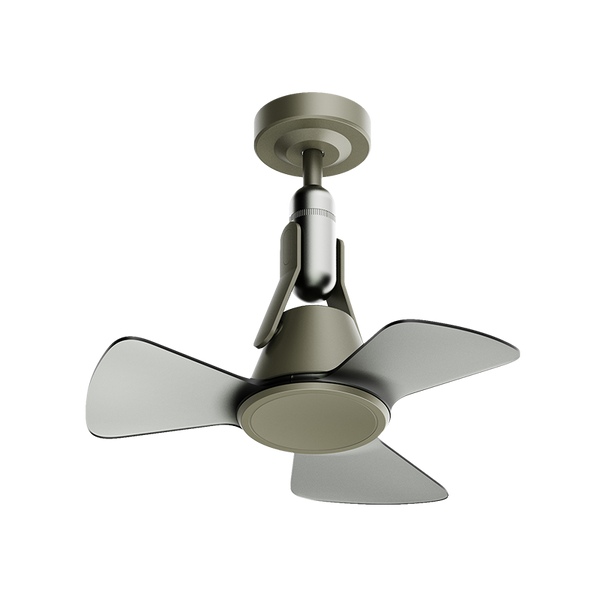 XC Series BLDC corner fan