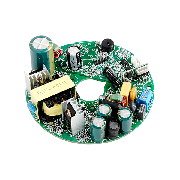 XC BLDC Driver