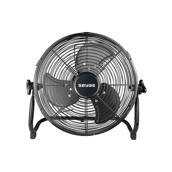 Floor Fans (Rechargeable)