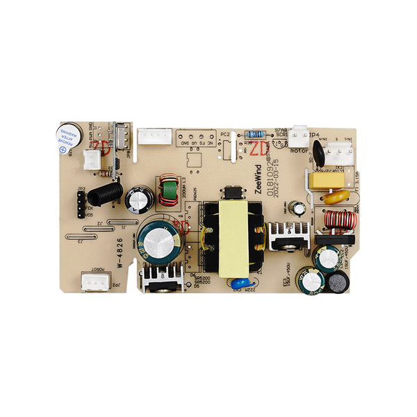 V Series PCB Board for BLDC Ventilation System