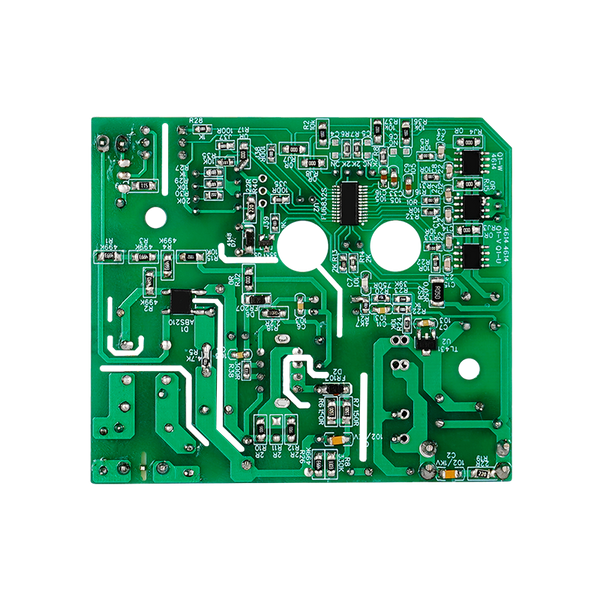 T Series BLDC Motor Driver Board for TPW Fans
