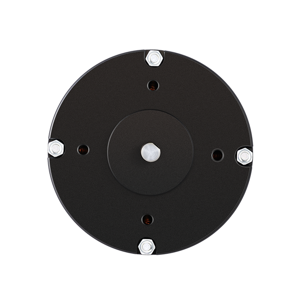 BLA Series High Speed BLDC Motor for Ventilation Systems