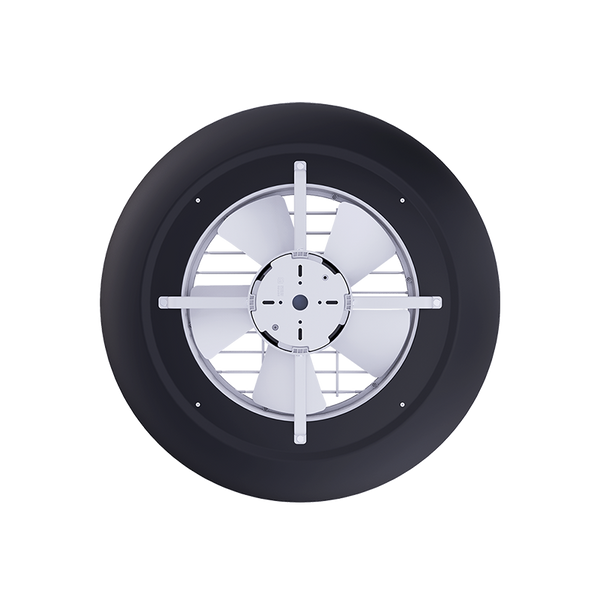 XU Ceiling Air and Light Hub