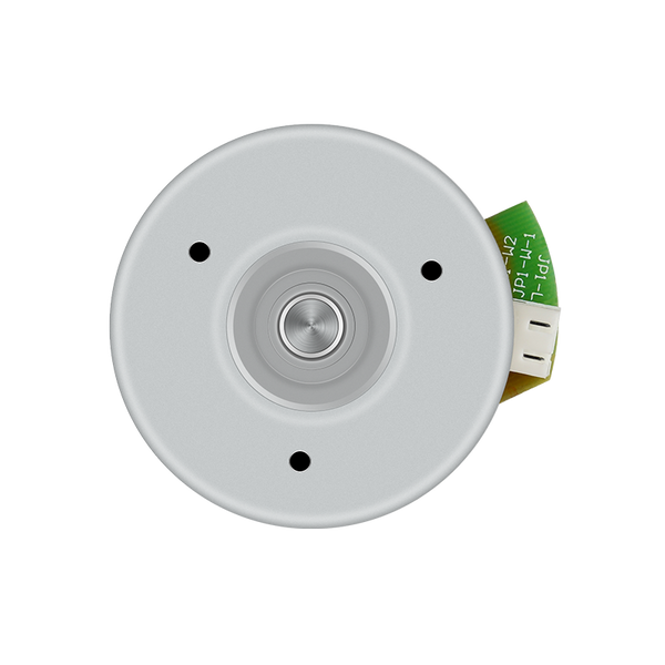 BLF Series BLDC Motor for TPW Fans