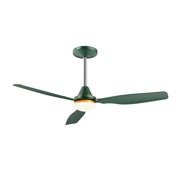 XC Series BLDC Ceiling Fan with Light