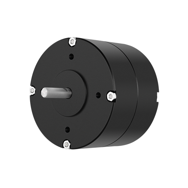 BLA Series High Speed BLDC Motor for Ventilation Systems