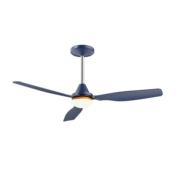 XC Series BLDC Ceiling Fan with Light