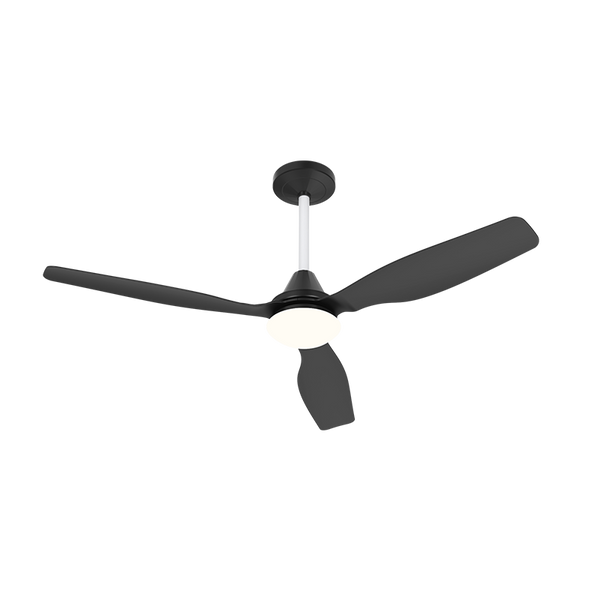 XC Series BLDC Ceiling Fan with Light