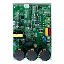 H Series BLDC Motor Driver <br>  for Hand Dryer