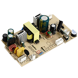 V Series PCB Board <br>  for BLDC Ventilation System