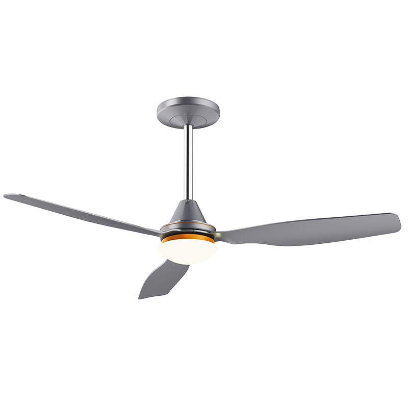 XC1 Series BLDC Ceiling Fan  <br> with Light