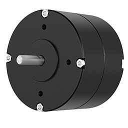 BLA Series BLDC Motor<br>for Ventilation Systems